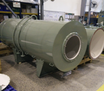 Hàn ống đường kính lớn Hàn ống đường kính lớn