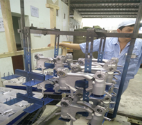 Công nghệ Anốt bề mặt nhôm Công nghệ Anốt bề mặt nhôm