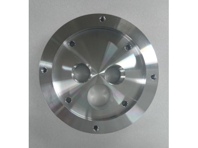 Chi tiết bằng nhôm A2017 Chi tiết bằng nhôm A2017