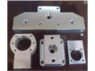 Các sản phẩm phay nhôm A5052 Các sản phẩm phay nhôm A5052